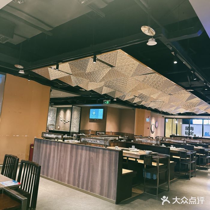 捞王锅物料理(四川北路店)图片