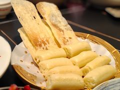 -周姑娘不等味·牛羊肉火锅·螃蟹罗氏虾·烤鱼烤串(高邮店)