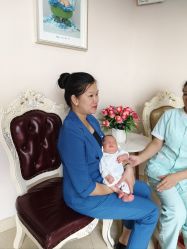 -俏妈咪月子会所