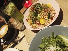 -乔泰勒JOETYLER西餐厅(曲江店)