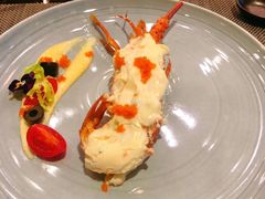 -美食汇自助餐厅(兰州万达文华酒店)