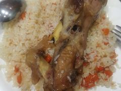 -塔斯提抓饭(东城汇店)