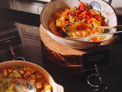 -广州四季酒店·意珍·意式自助餐