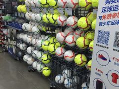 -迪卡侬(安德门店)