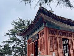 -湛山寺