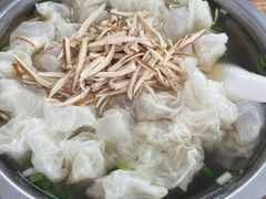-荣巷小馄饨(荣巷店)