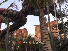 -亚马逊丛林水乐园