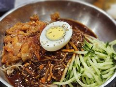 -杀猪天·韩国烤肉(总店)
