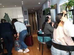 -ME觅妆·定制美妆·彩妆私教(菱角湖店)