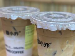-蓉小乔·RONG COFFEE(春熙路店)