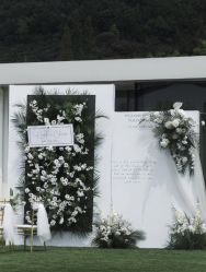 -锦江饭店·锦江小礼堂·宴会厅