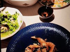 -華府(凯德晶萃店)