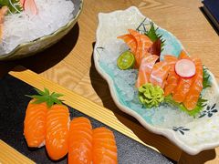 -新一喜铁板料理餐厅·铁板放题(北国商城店)