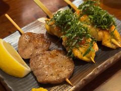 -鸟鹏烧鸟居酒屋(仁恒梦中心店)