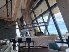 -厦门万丽酒店·R Bar