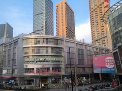 -七浦路服装批发市场