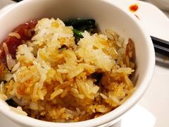 -煲王粤菜餐厅(中侨中心店)