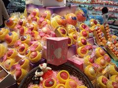 -盒马鲜生(曜一城店)