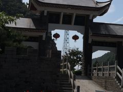 -太行锡崖沟旅游度假区
