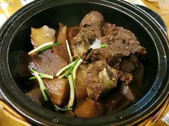 -云河农家乐饭店(福禄缘树山店)