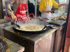 -求生煎包(武夷小区店)