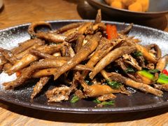 -粤集·手工粤菜(皇庭广场店)