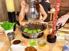 -霸腹烤肉(厦门柚子番店)