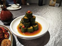 -川香鼎盛·川府家宴商务宴请(市桥富华总店)