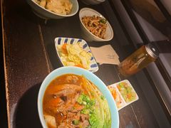 -喜晋道面馆(华严寺广场店)
