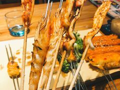 -那些年记忆烧烤