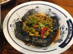 -黑白电视长沙小吃(美林M·LIVE天地东座店)