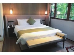 -南京夫子庙石唯玉雨花石酒店
