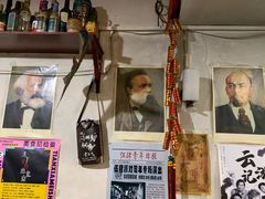 -炙热童年·老北京炙子烤肉(南锣鼓巷店)