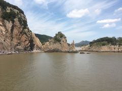 -花岙岛