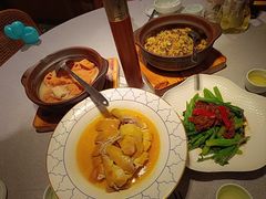 -晓粤·惹味粤菜(凯德乐峰广场店)