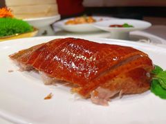 -四季民福烤鸭店(王府井灯市口店)
