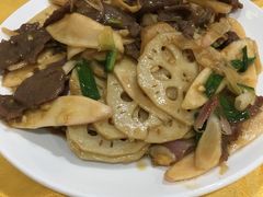 -众源美食(光复阁店)