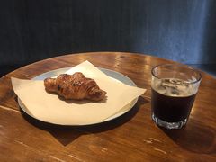 -来回·咖啡(天河南店)