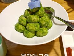 -泰钰丰烤鸭(永安道店)