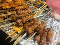 -老通县串吧(通州万达广场店)