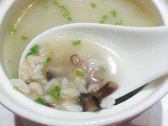 -西贝(宝乐汇店)