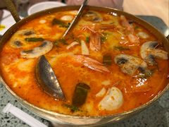 -Home Thai·泰谣(王府井apm店)