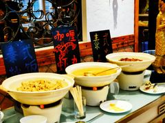 -火舞泰·泰式海鲜火锅餐厅(世纪城店)