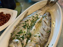 -悦禧耕岛酒店·指月坞餐厅·旺山特色农家乐