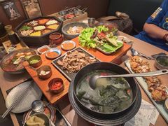 -将军牛排·尔滨地标朝鲜族美食(总店)