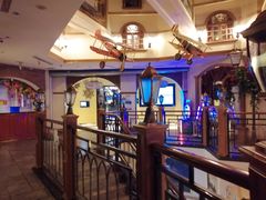 -火吧PTV聚会餐厅(10号店)