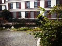 -太湖湾开元名庭大酒店