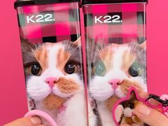 -K22.酸奶草莓(烟台芝罘店)