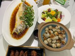 -3号仓库·创意中国菜(新世界城店)