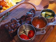 -MR.ROCKY洛奇先生RESTAURANT&BAR(宝安壹方城店)